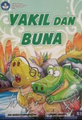 YAKIL DAN BUNA