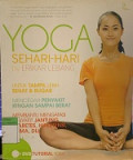 Yoga Sehari - Hari