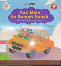 Image of Yuk Main ke Rumah Nenek